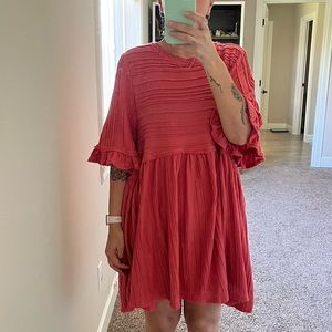 Free People Tunic - Size L